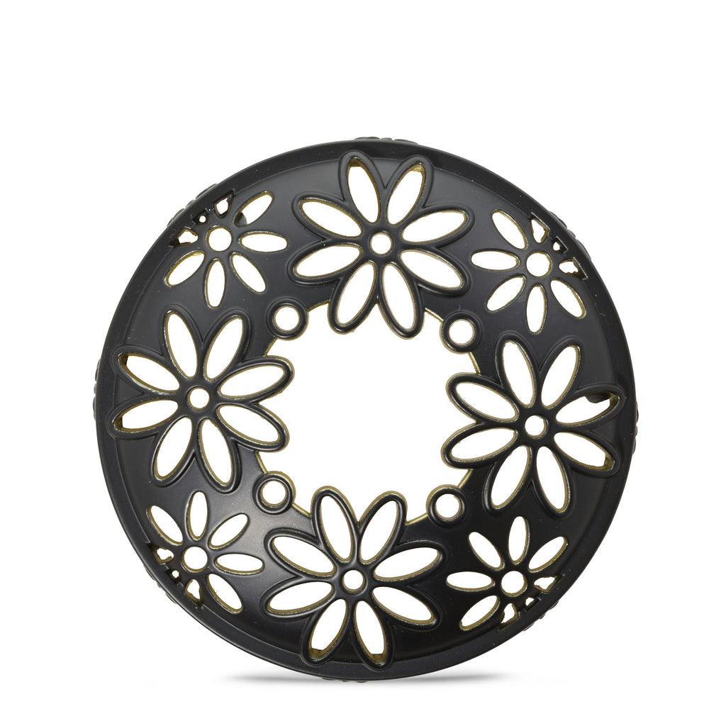 Sunlight Petals Illuma-Lid® Jar Candle Topper Illuma-Lid® Jar Candle Topper