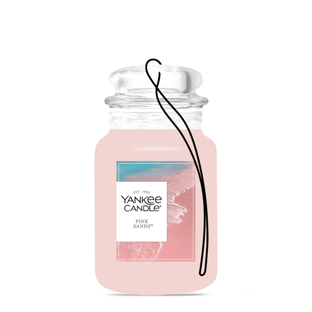 Pink Sands™ SideKick® Leaf Visor Clip Fragrance Kit