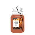 Spiced Pumpkin