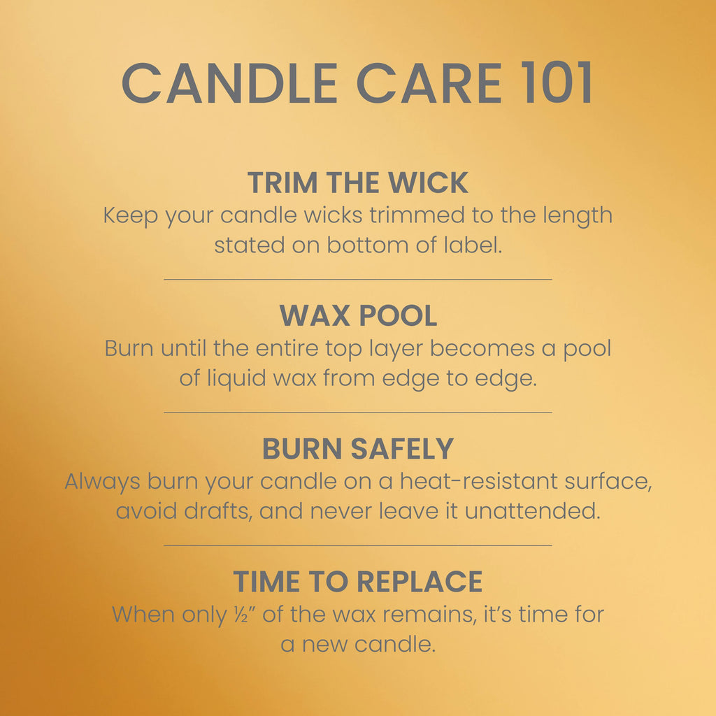 Harvest® Original Large Jar Candle